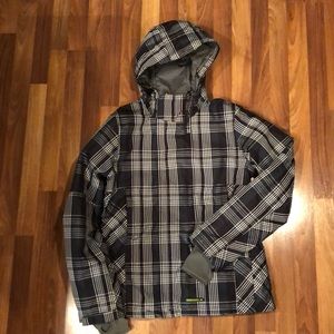 NEW Burton women’s ski/snowboard jacket!